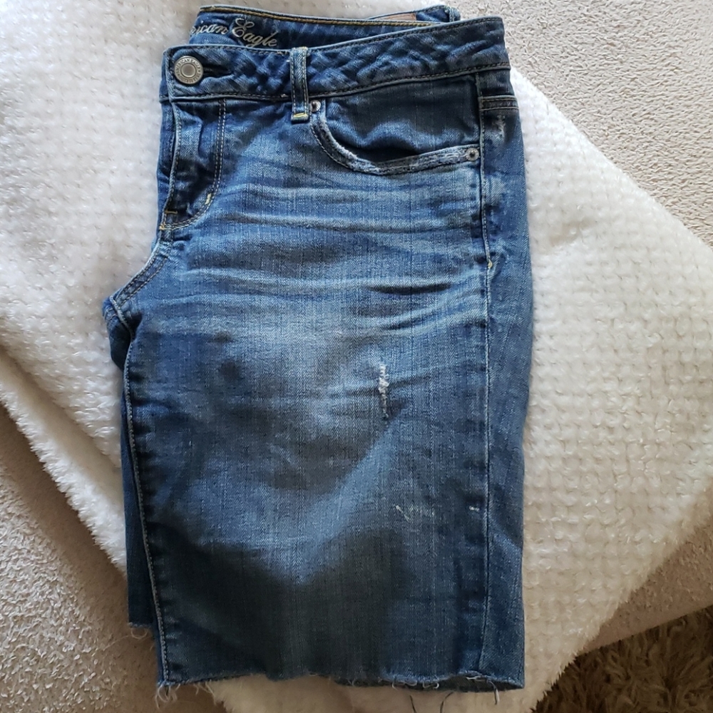 American Eagle shorts - Picture 1 of 5